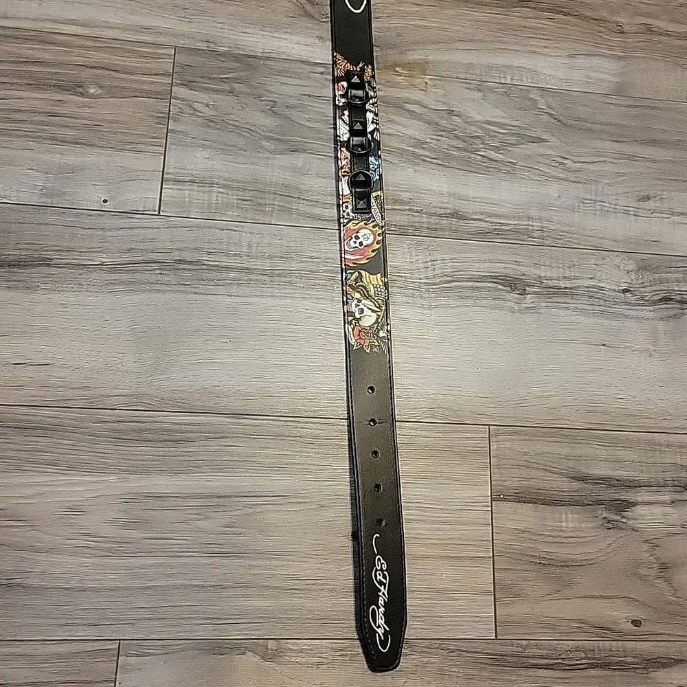 Ed Hardy 38